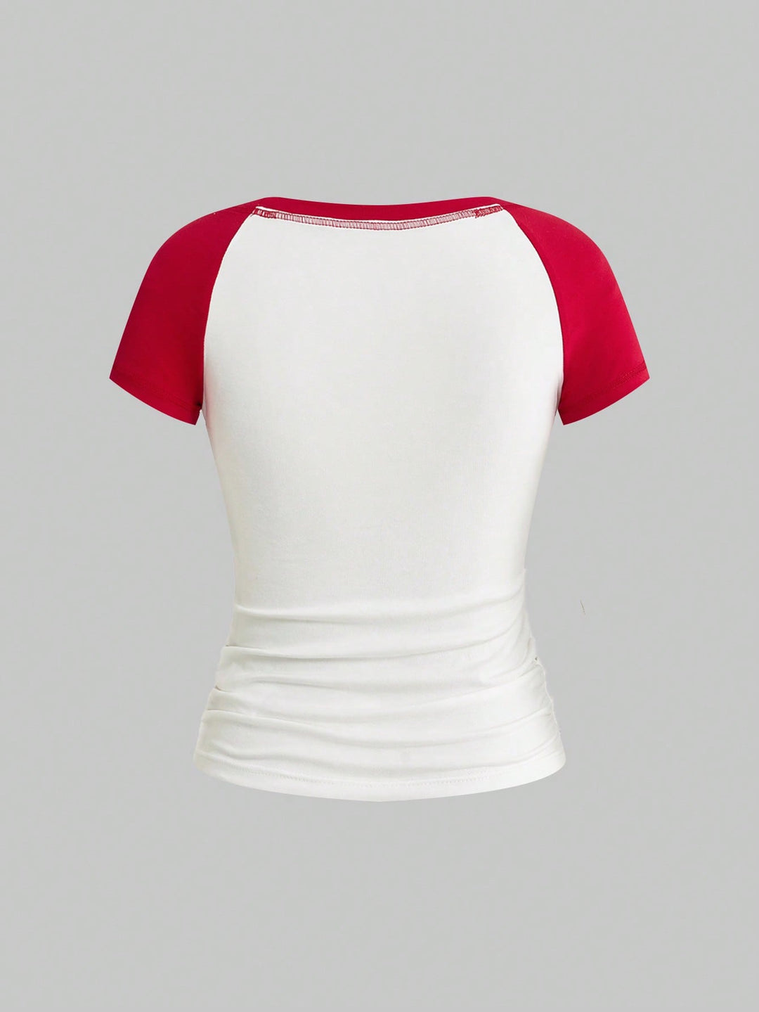 Tricou SHEIN, alb