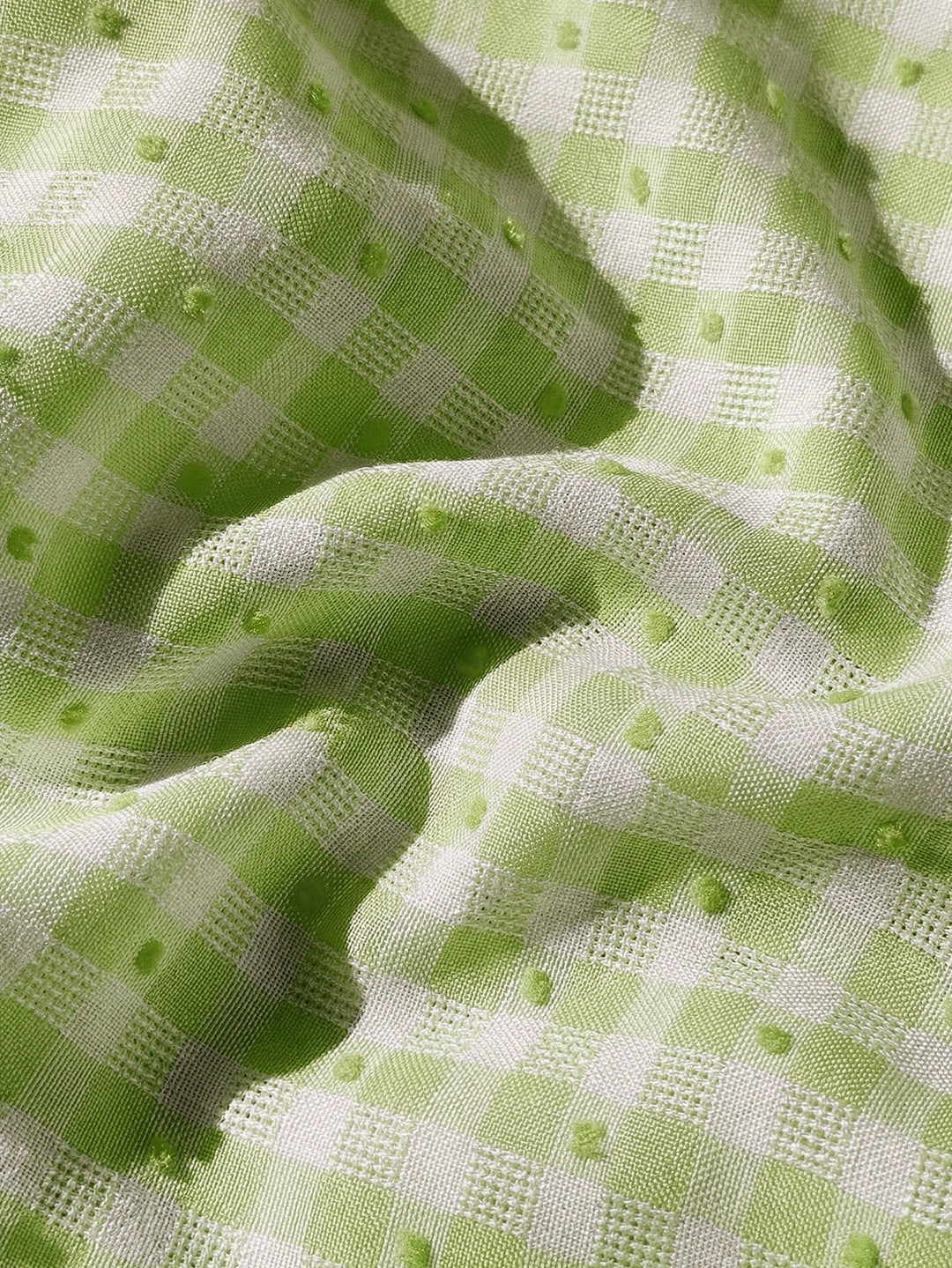 Maiou SHEIN, verde