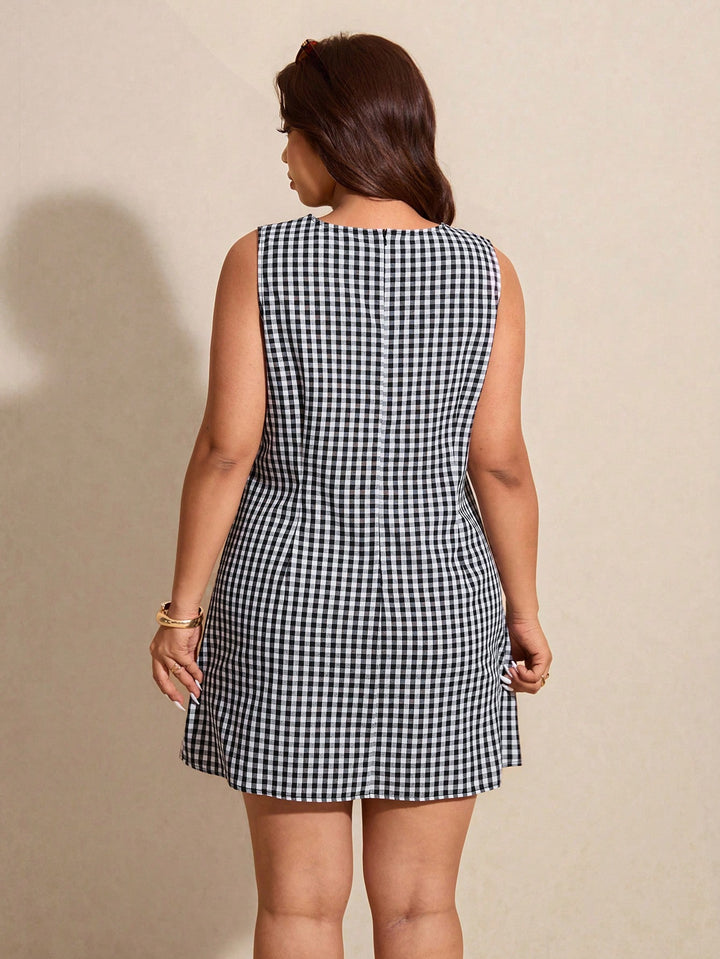 Rochie SHEIN, negru