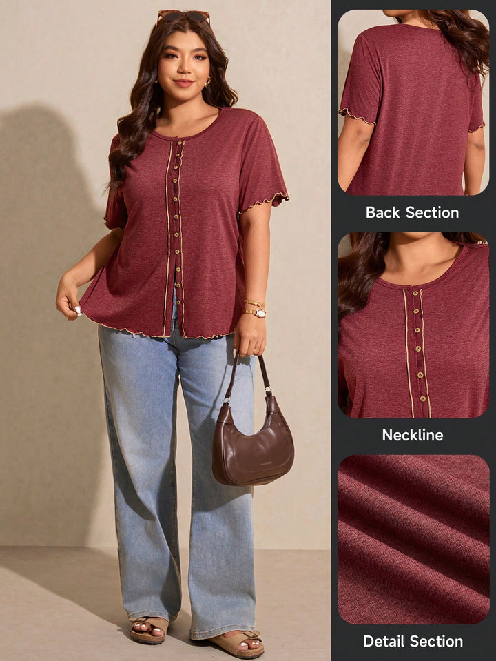 Tricou SHEIN
