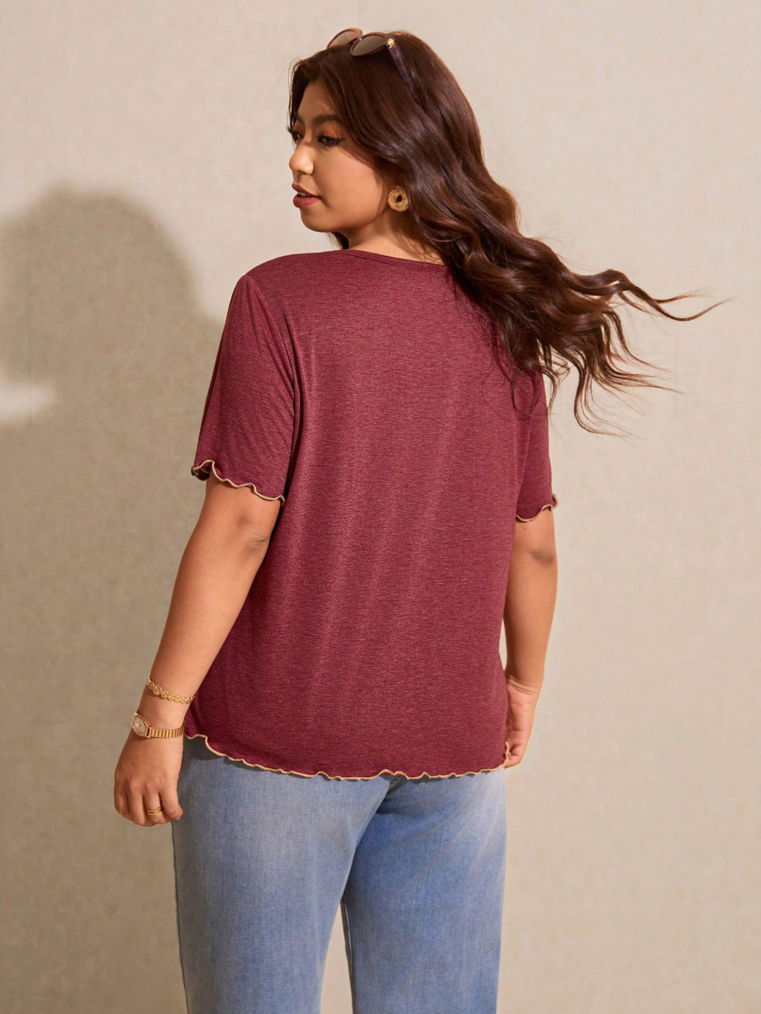 Tricou SHEIN