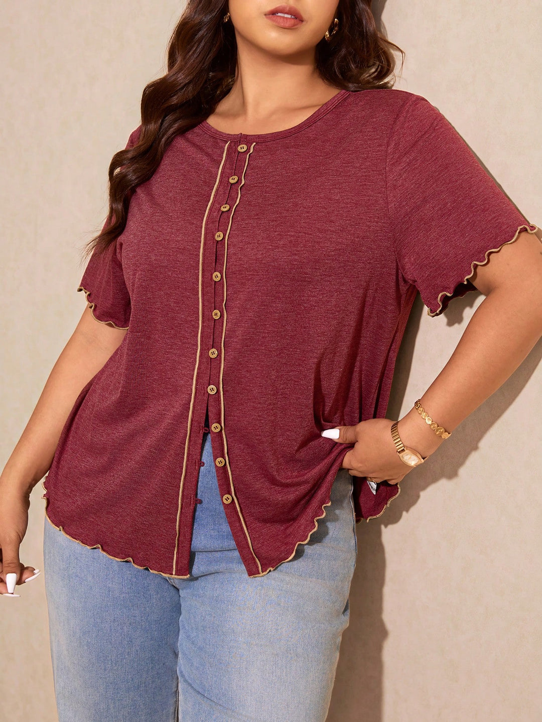Tricou SHEIN