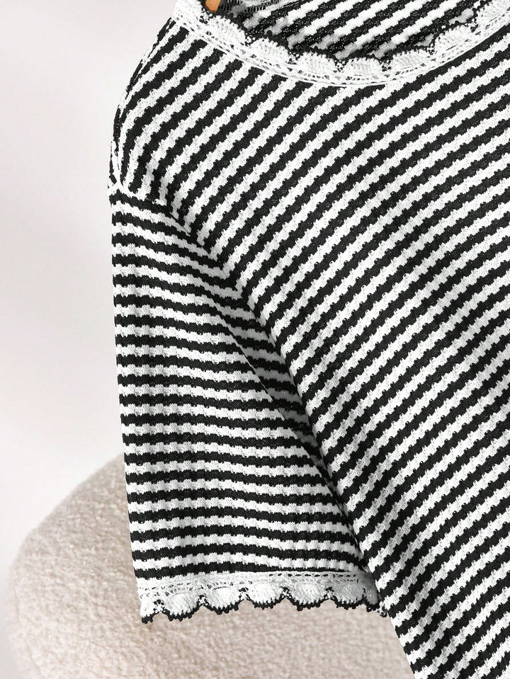 Tricou SHEIN, mix culori
