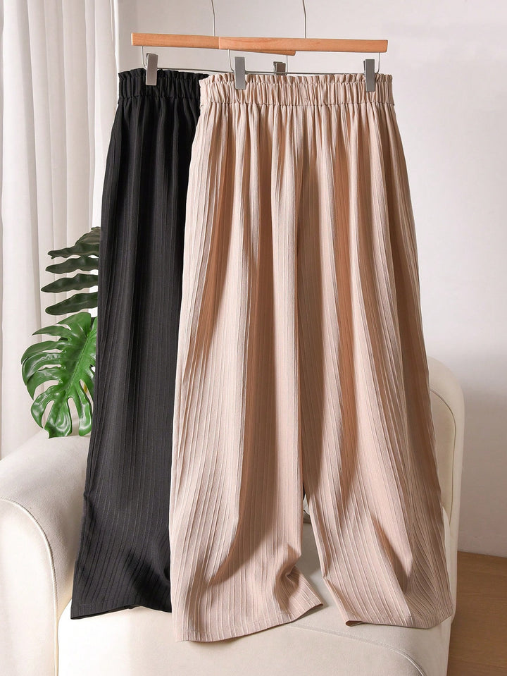 Pantaloni SHEIN, mix culori