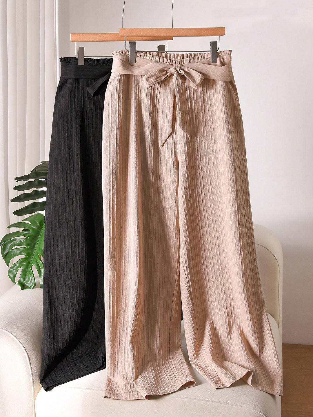 Pantaloni SHEIN, mix culori