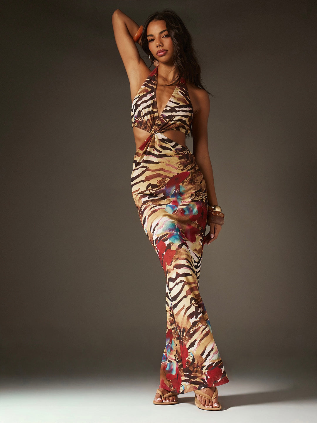Rochie maxi SHEIN