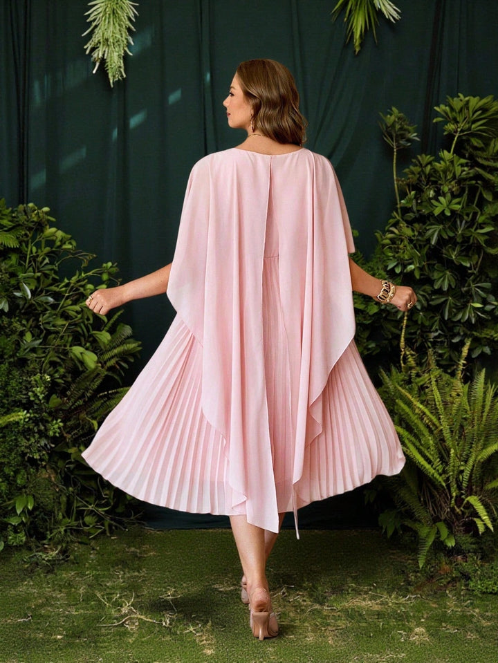 Rochie SHEIN, roz