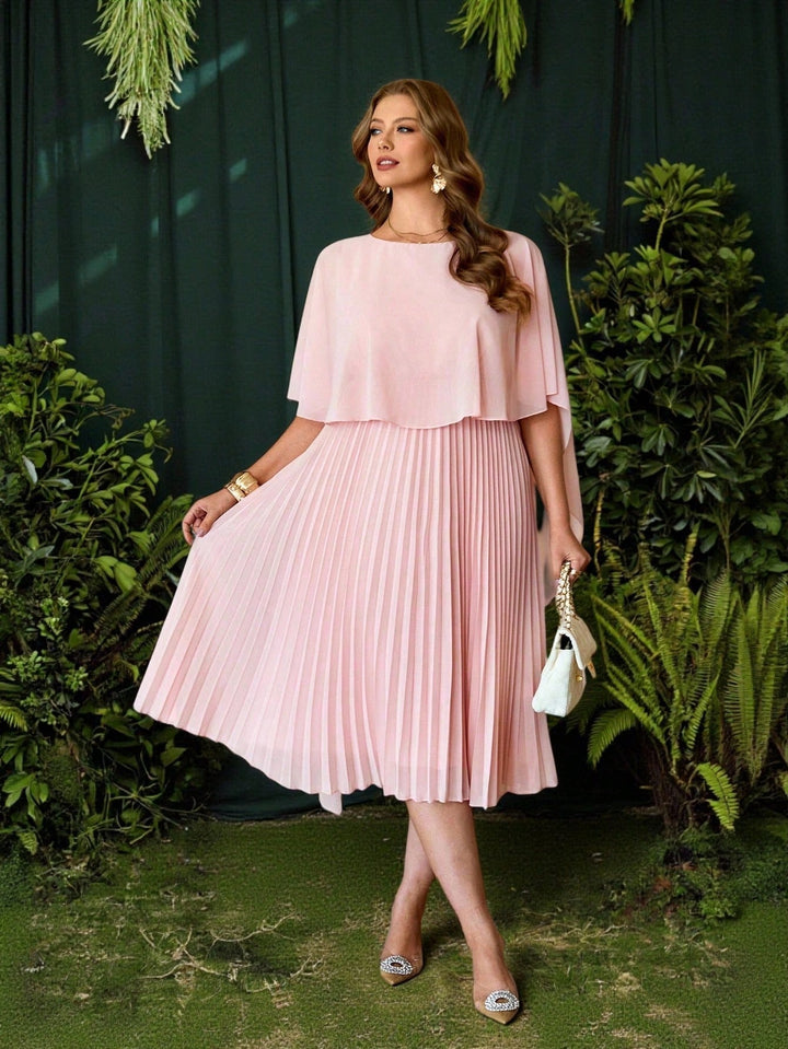 Rochie SHEIN, roz