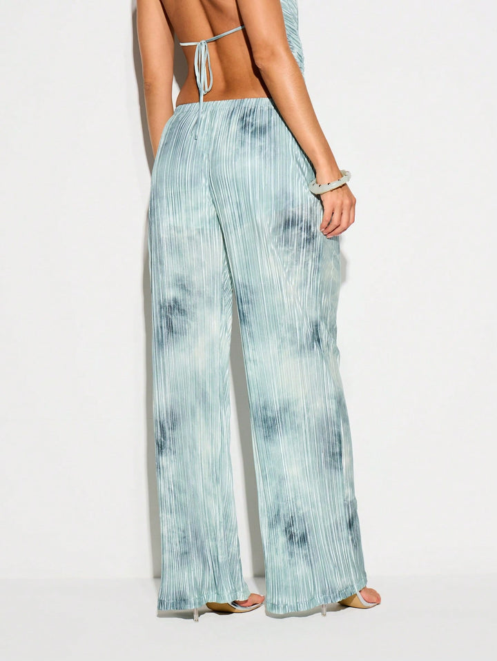 Pantaloni SHEIN, gri