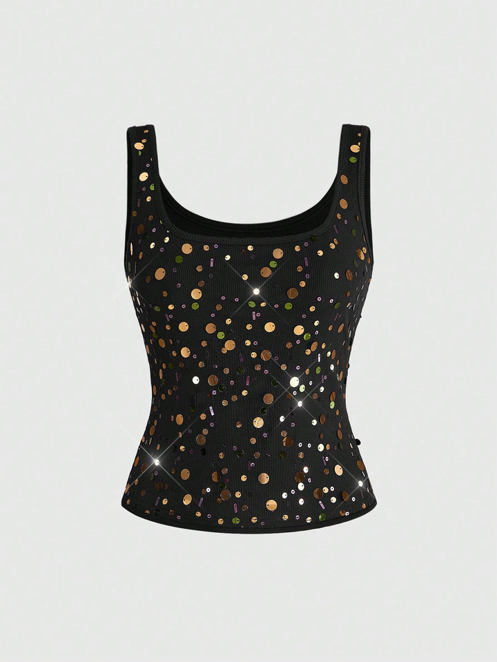 Maiou SHEIN, negru