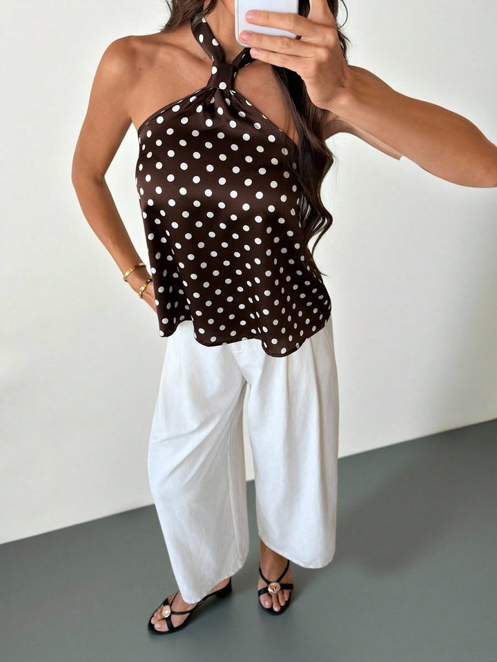 Top SHEIN, maro