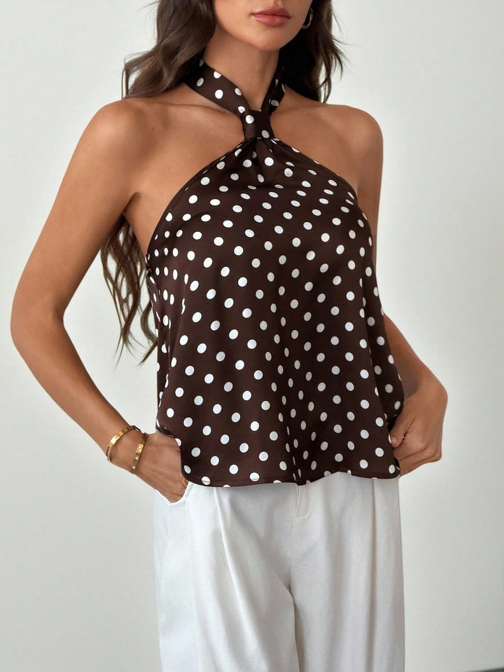 Top SHEIN, maro