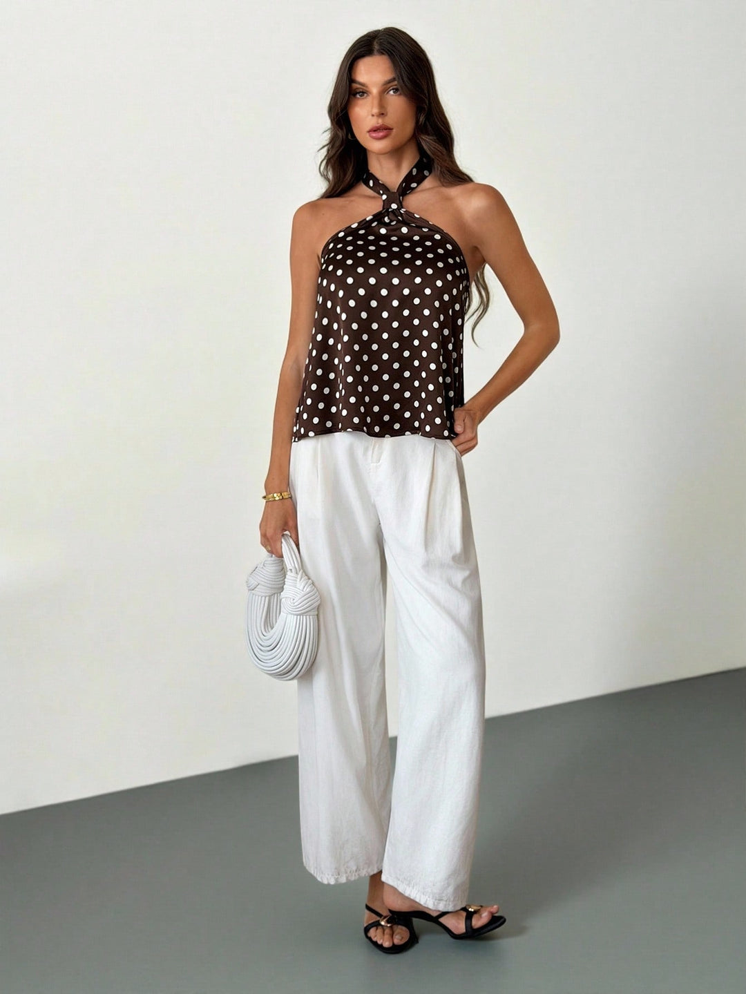 Top SHEIN, maro