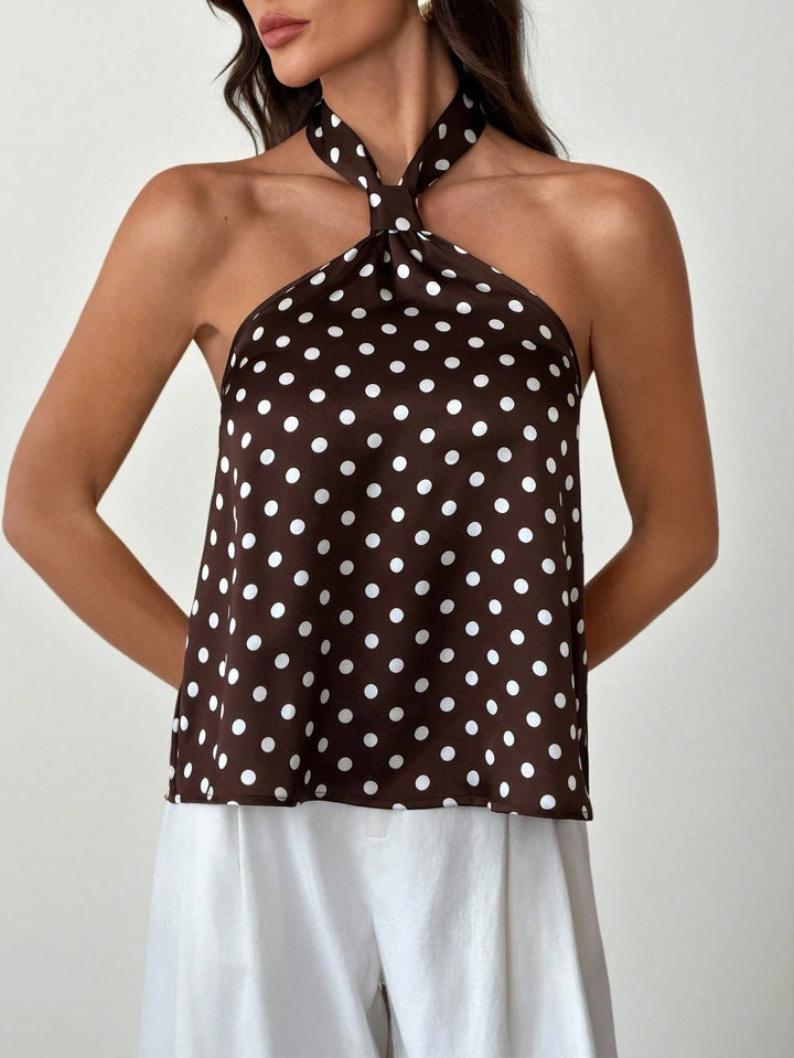 Top SHEIN, maro