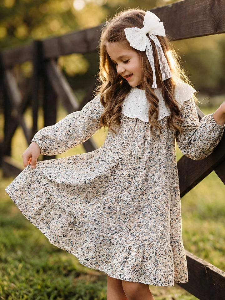 Rochie SHEIN, bej