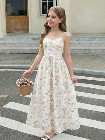 Rochie SHEIN, mix culori