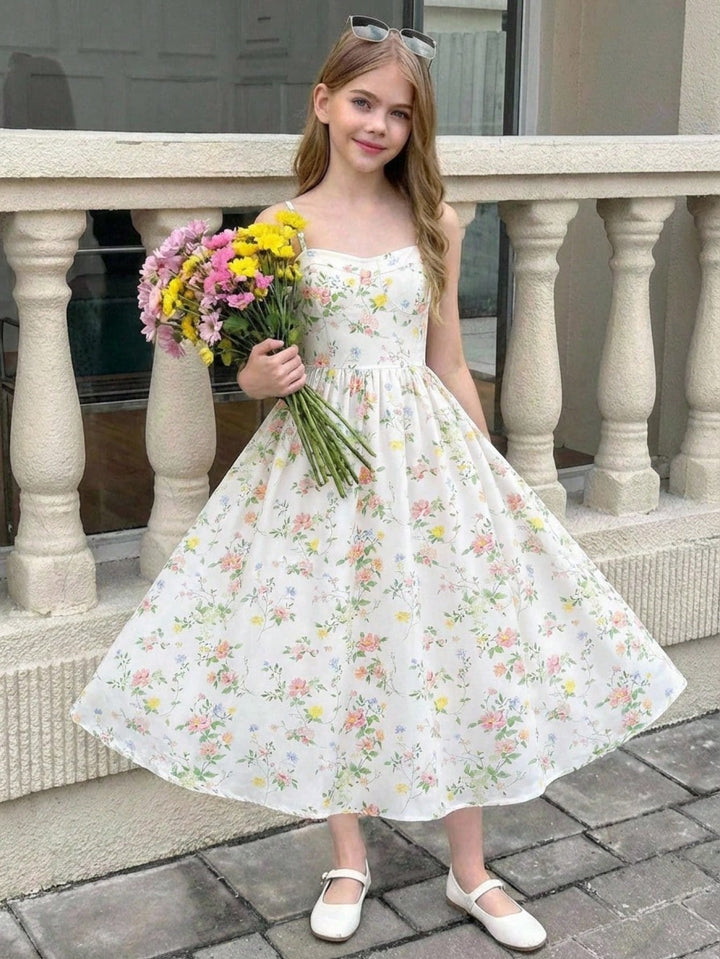 Rochie SHEIN, mix culori