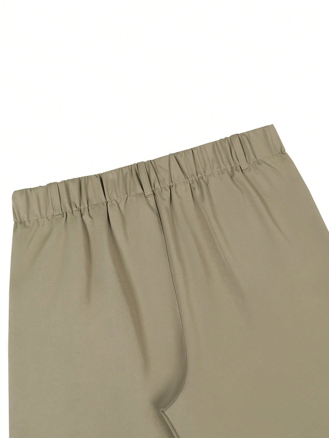 Pantaloni SHEIN, kaki
