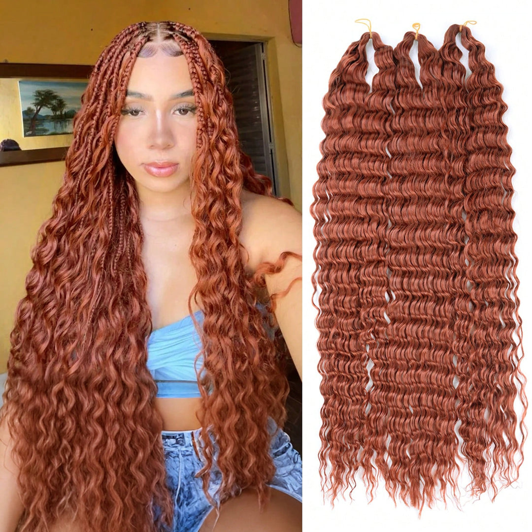 Extensie SHEIN, mix culori