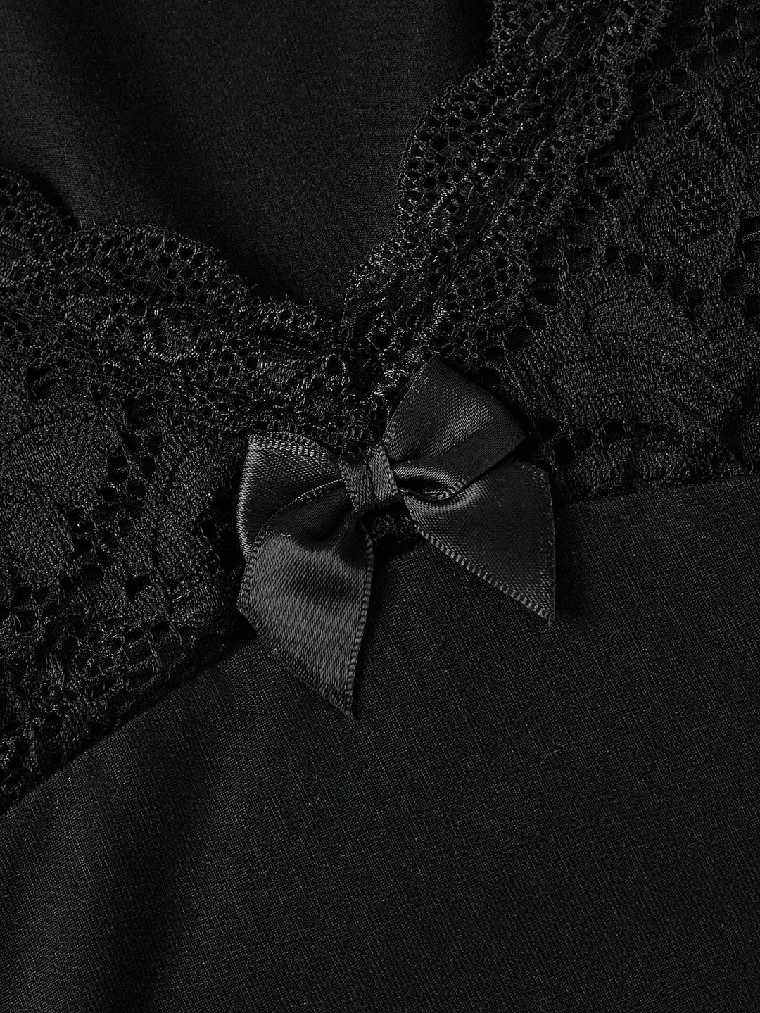 Tricou SHEIN, negru