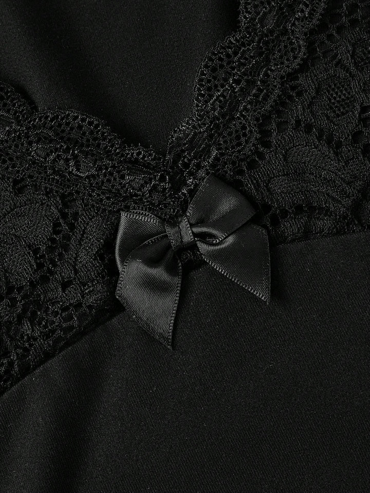 Tricou SHEIN, negru