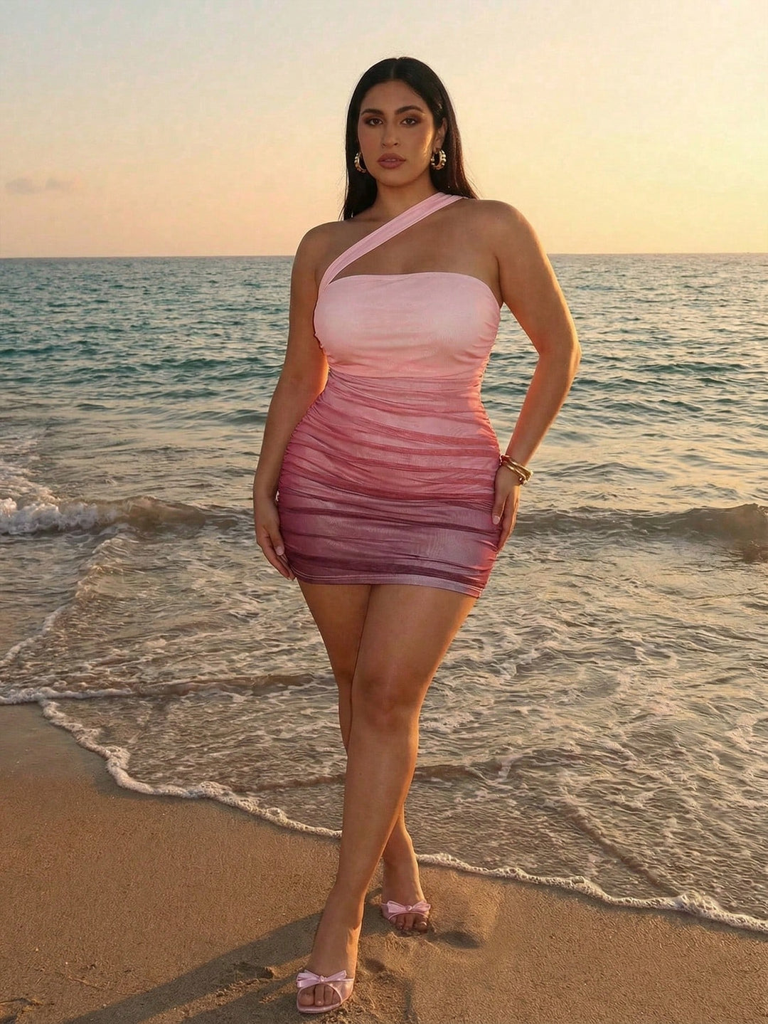 Rochie SHEIN