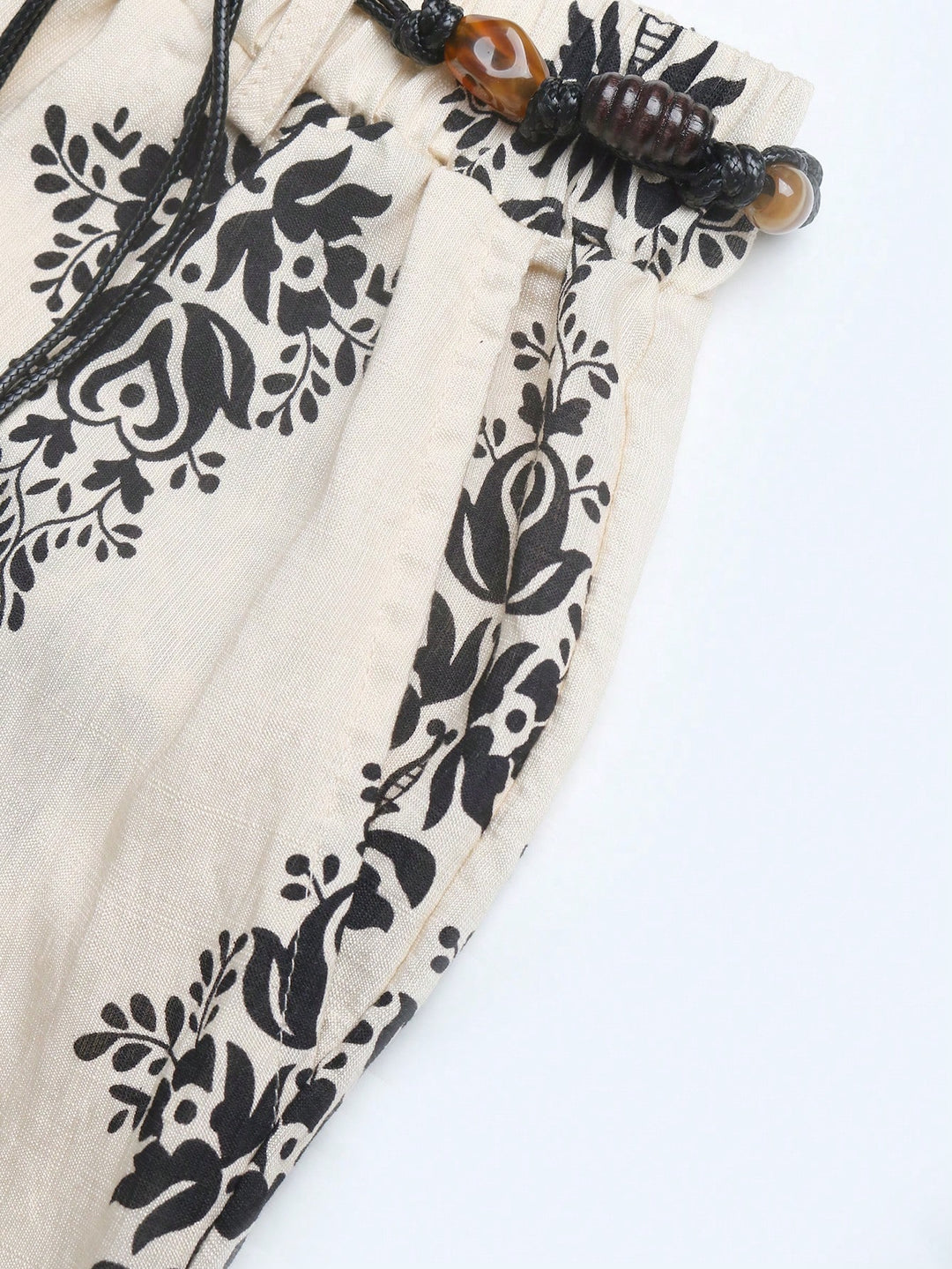 Pantaloni SHEIN, bej