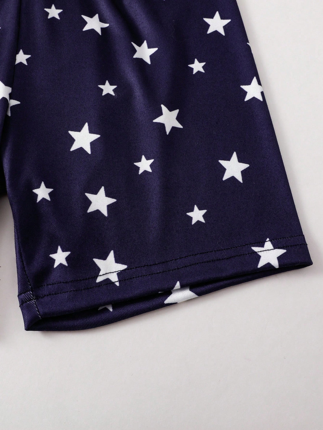 Pijama SHEIN, roz