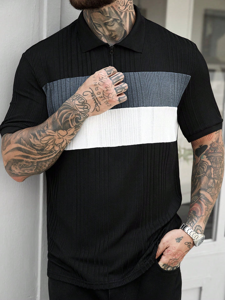 Tricou SHEIN, mix culori