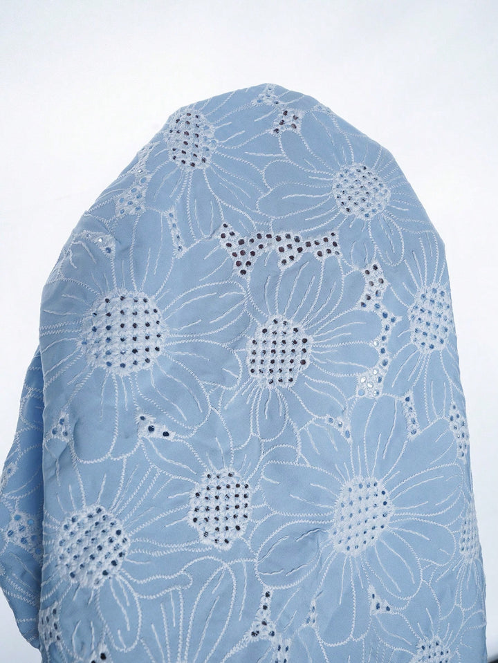 Tricou SHEIN, albastru