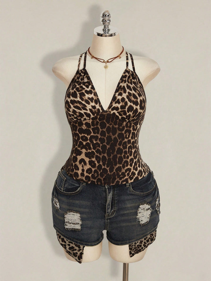 Maiou SHEIN, mix culori