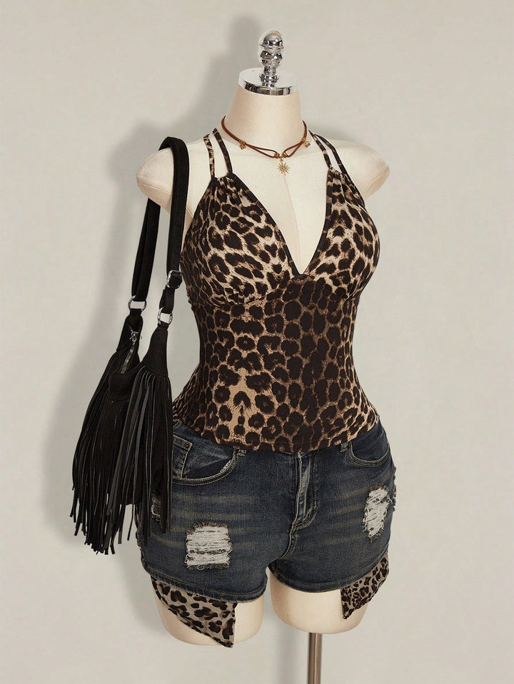 Maiou SHEIN, mix culori