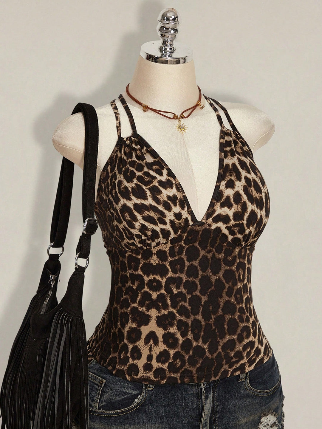 Maiou SHEIN, mix culori