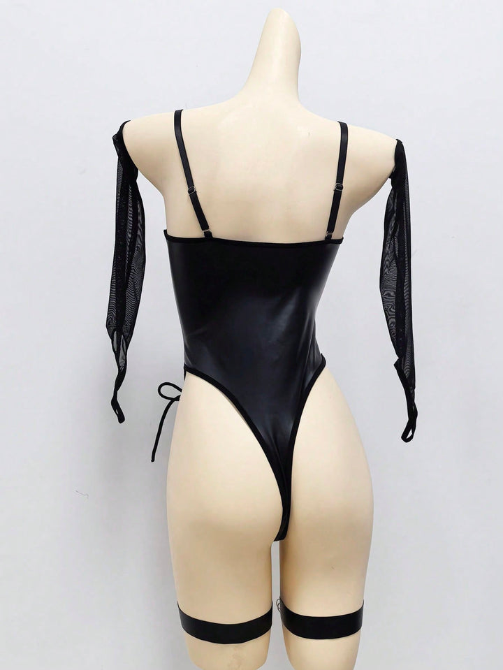 Body SHEIN, negru