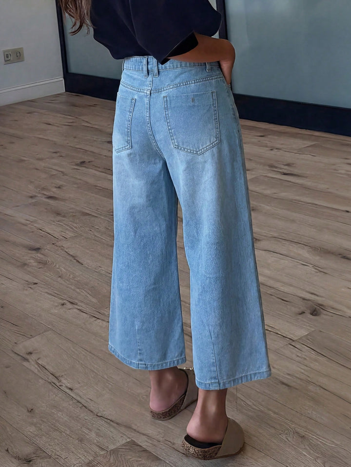 Jeans SHEIN