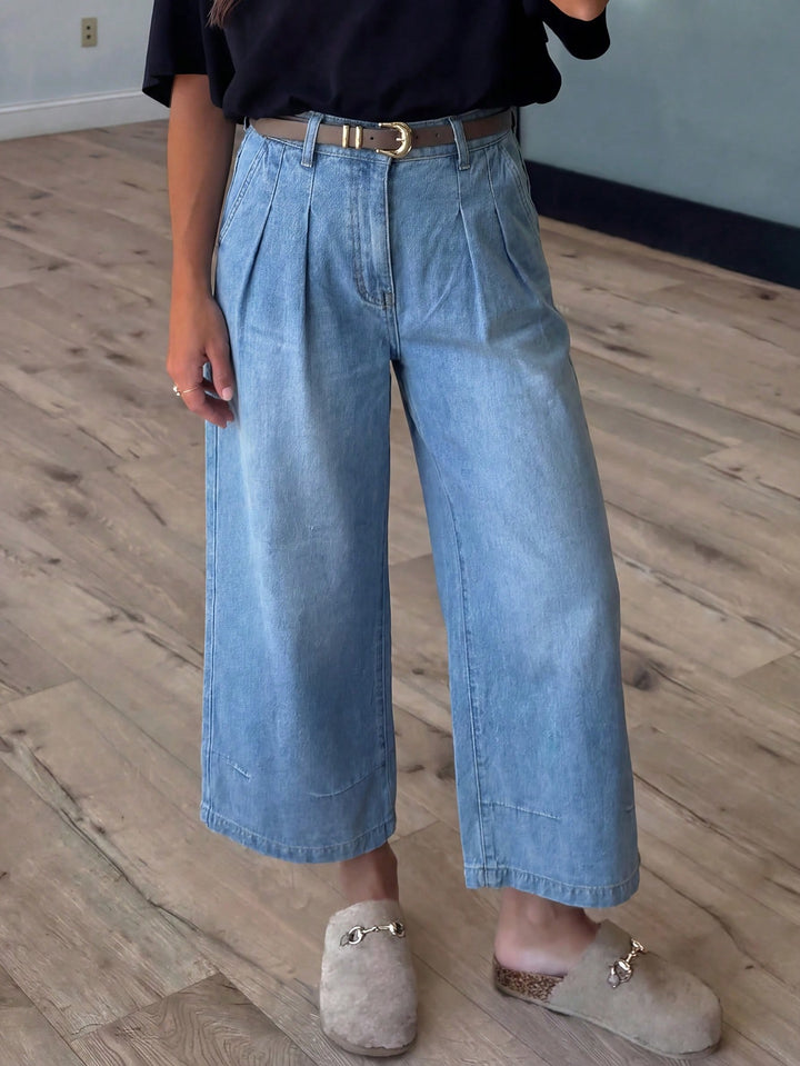 Jeans SHEIN