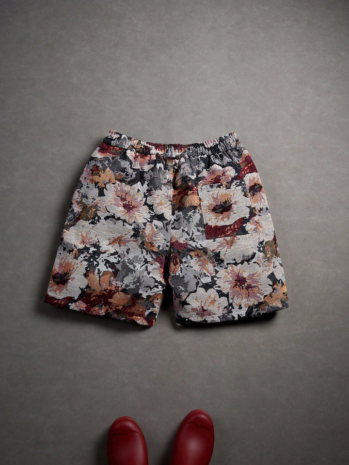 Pantaloni scurți SHEIN, mix culori