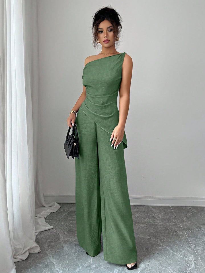 Compleu SHEIN, verde