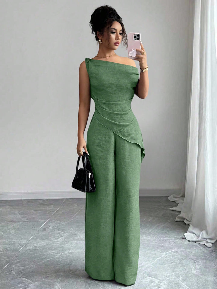 Compleu SHEIN, verde