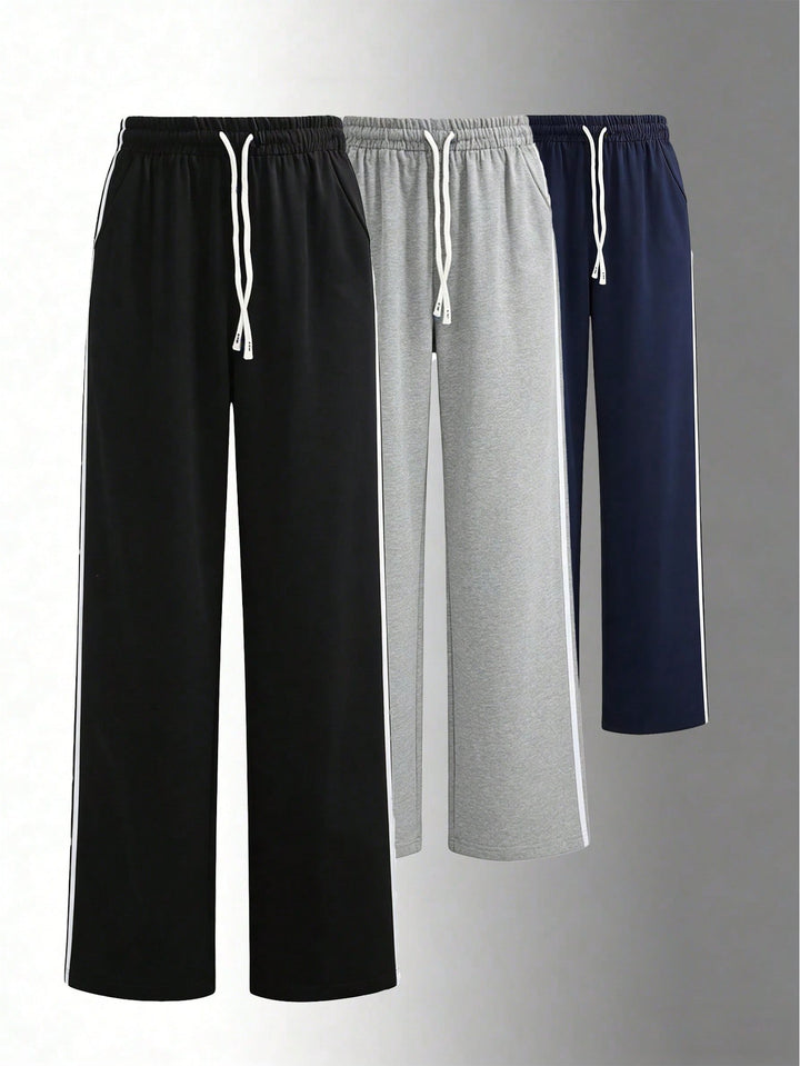 Pantaloni SHEIN, gri