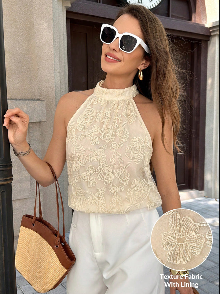 Bluza SHEIN, bej