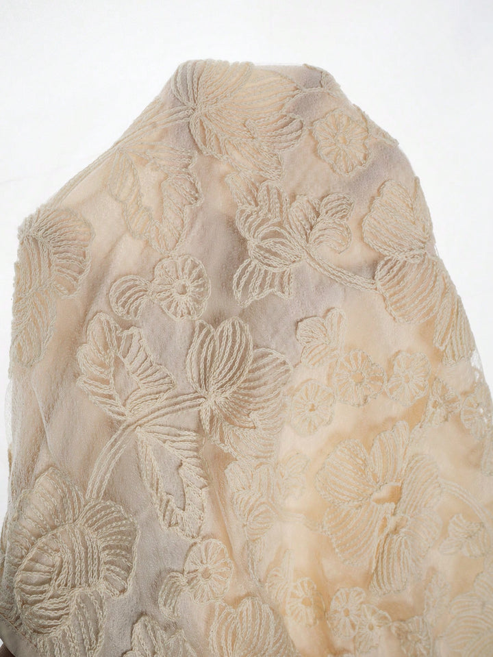 Bluza SHEIN, bej