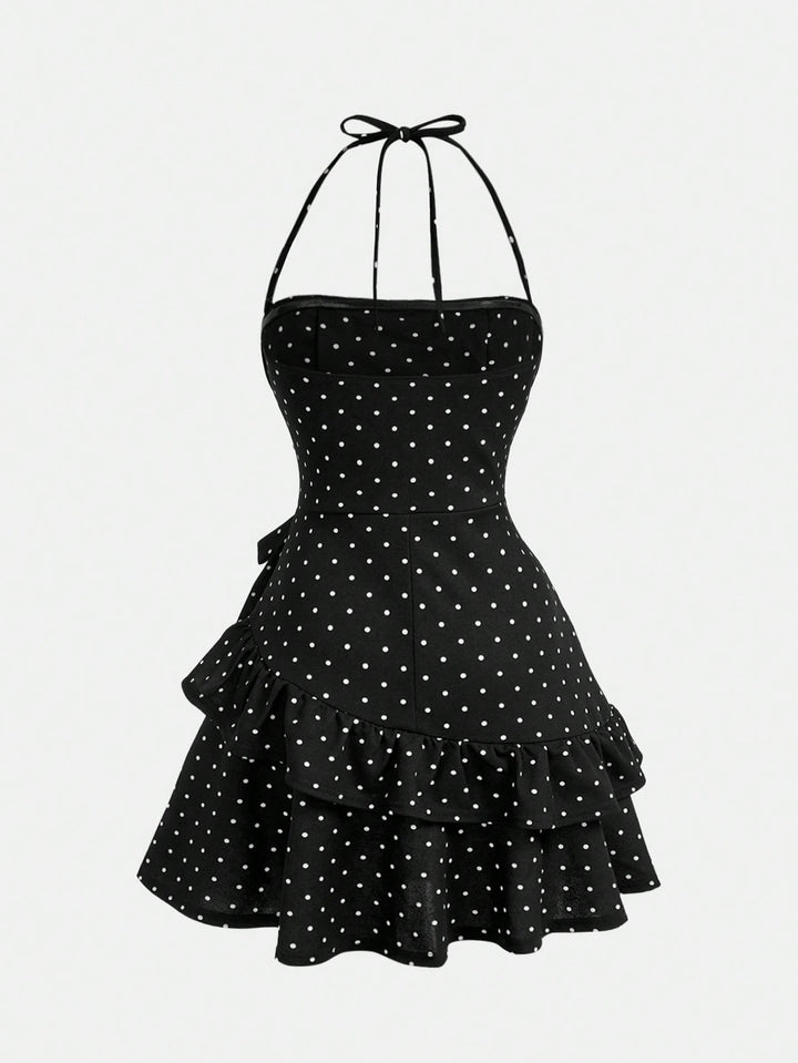 Rochie SHEIN, mix culori