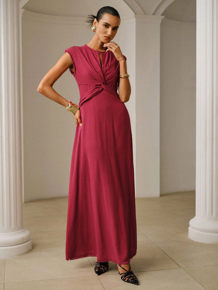 Rochie maxi SHEIN
