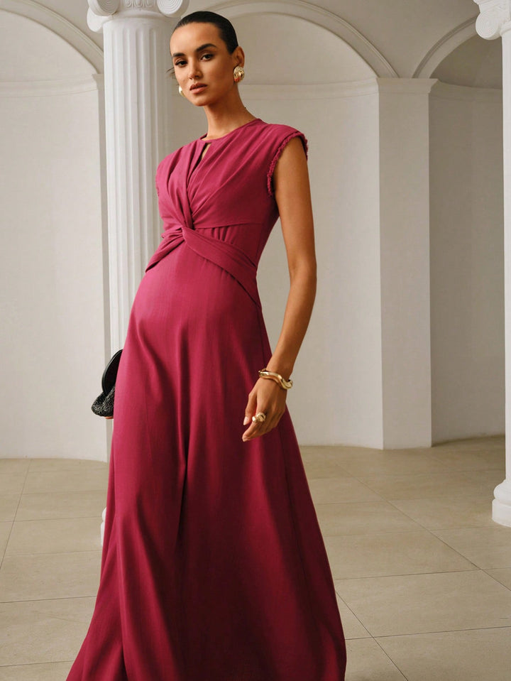 Rochie maxi SHEIN