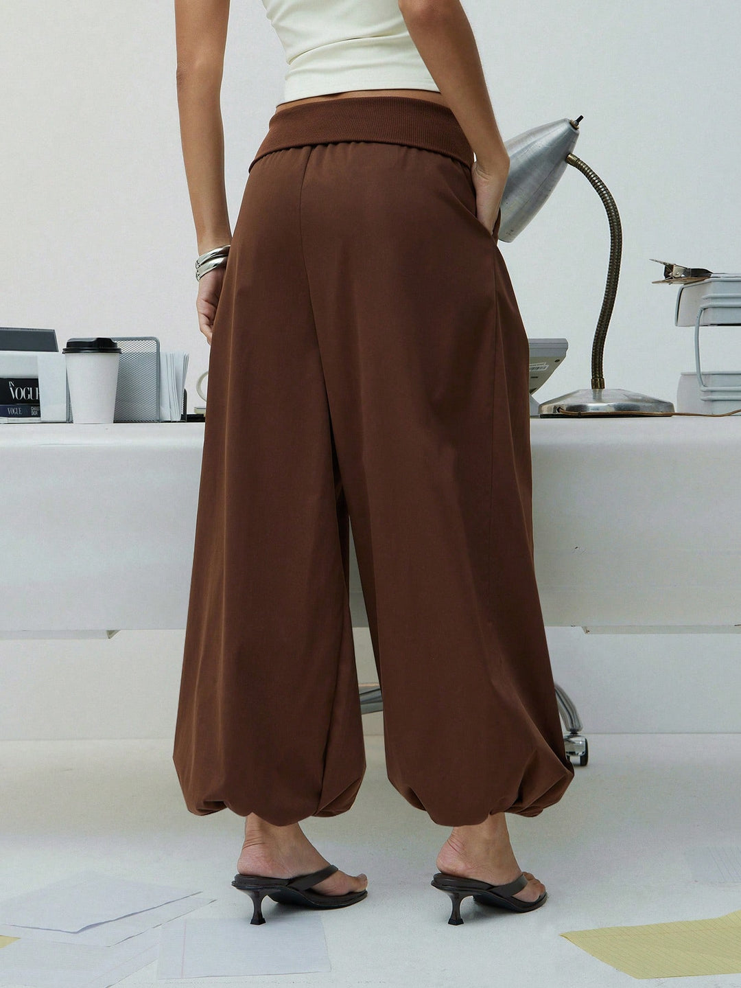 Pantaloni SHEIN