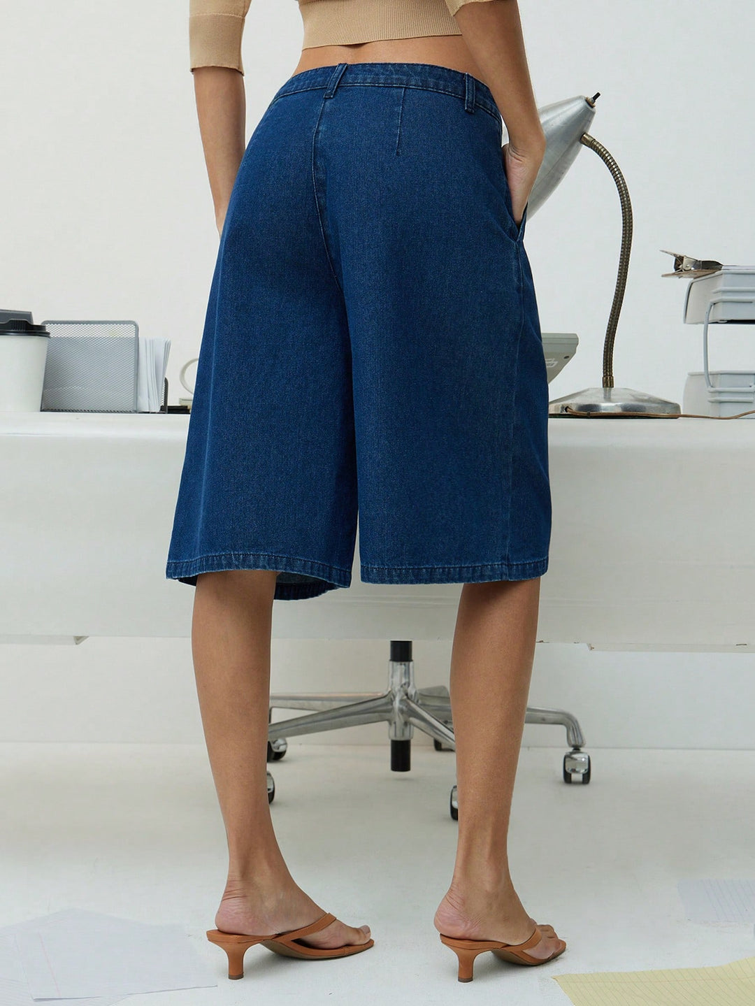 Jeans SHEIN
