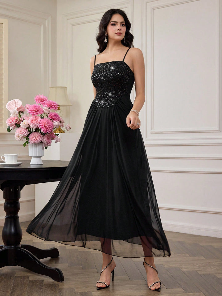 Compleu SHEIN, negru