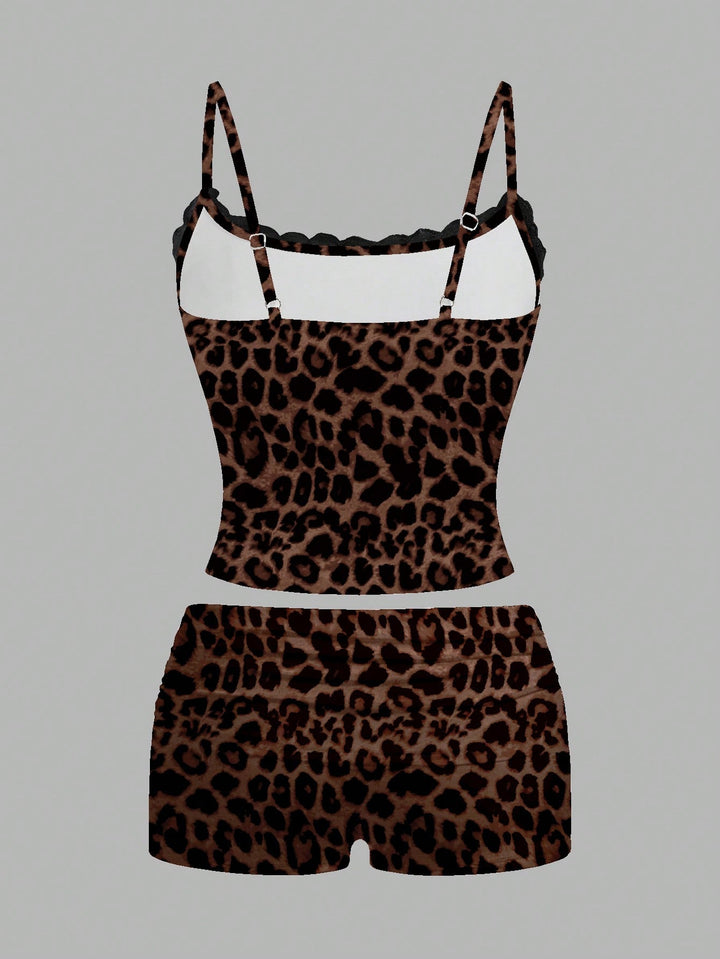 Compleu SHEIN, mix culori