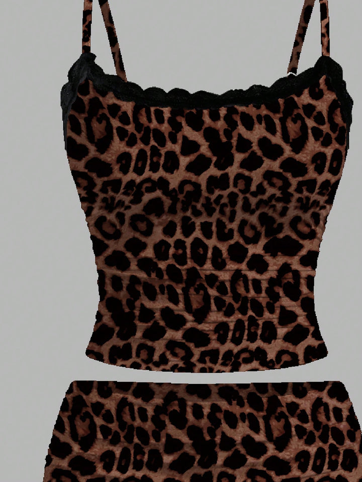 Compleu SHEIN, mix culori